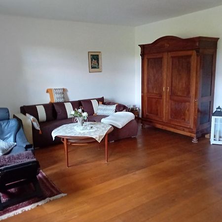 Ferienhaus Mit Garten Im Odenwald Zu Vermieten Frankisch-Crumbach ภายนอก รูปภาพ