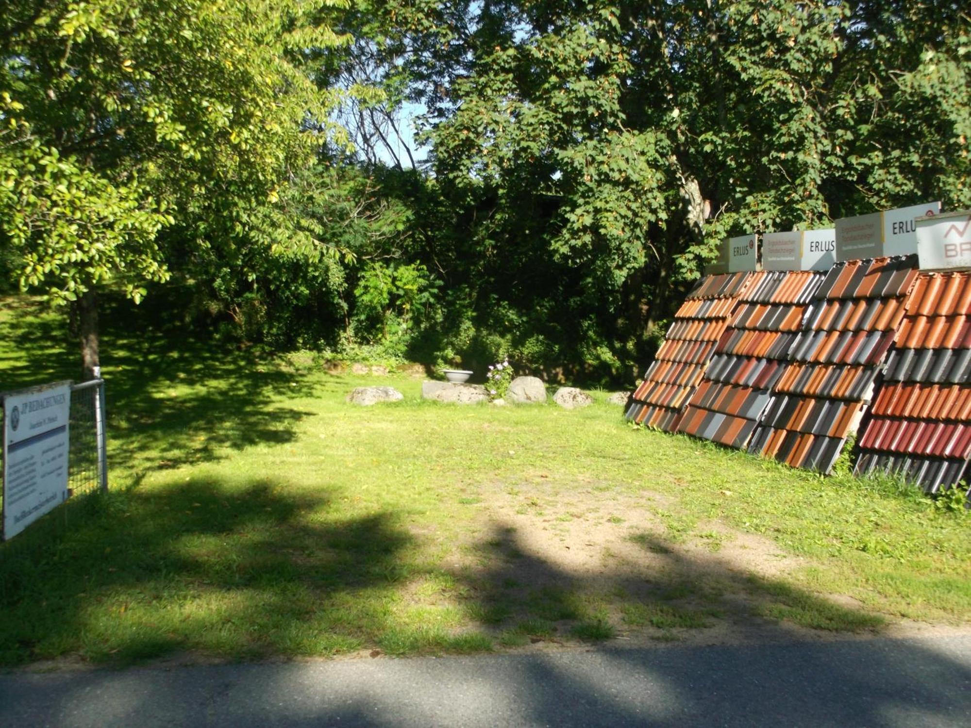 Ferienhaus Mit Garten Im Odenwald Zu Vermieten Frankisch-Crumbach ภายนอก รูปภาพ
