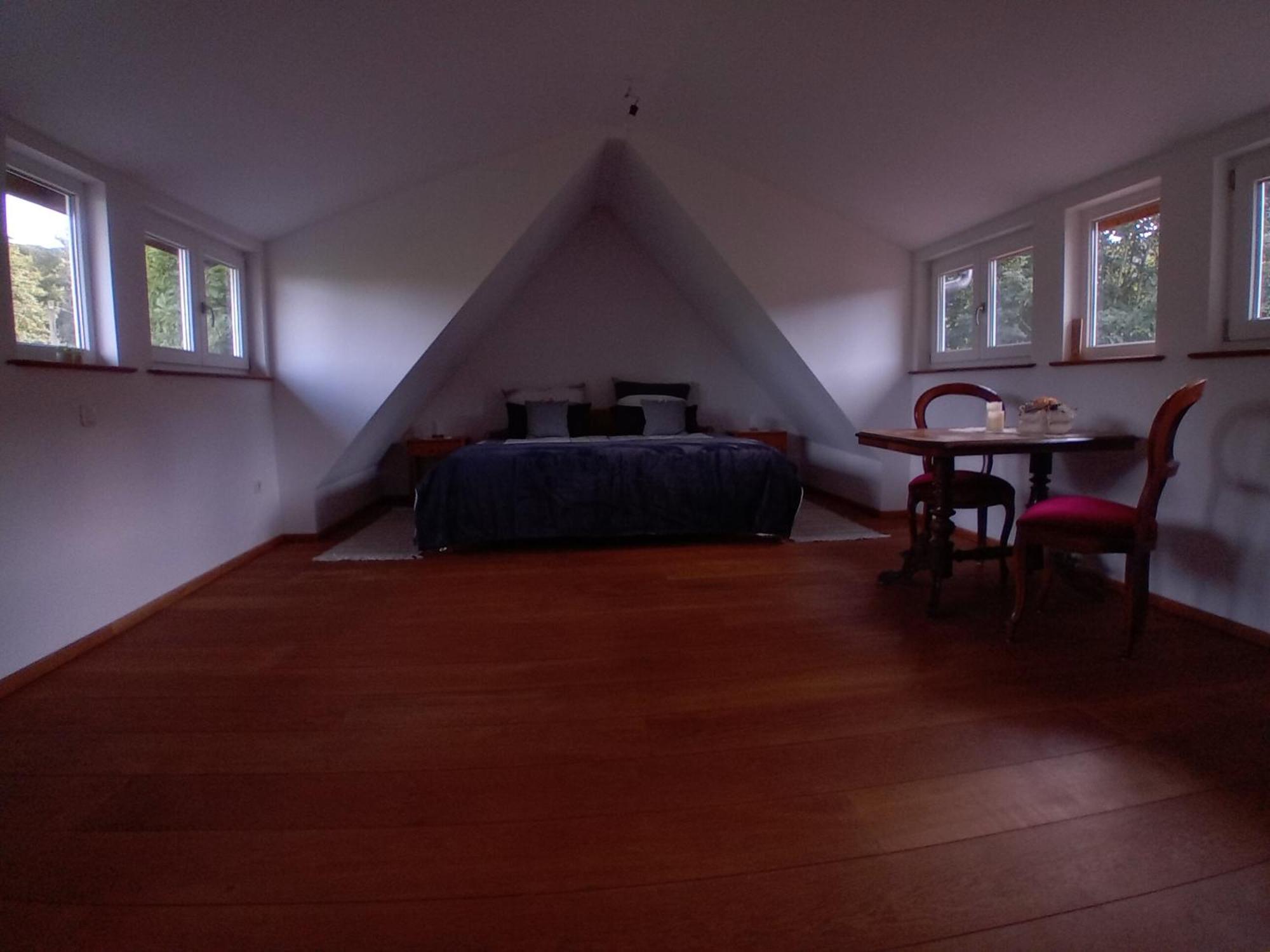 Ferienhaus Mit Garten Im Odenwald Zu Vermieten Frankisch-Crumbach ภายนอก รูปภาพ