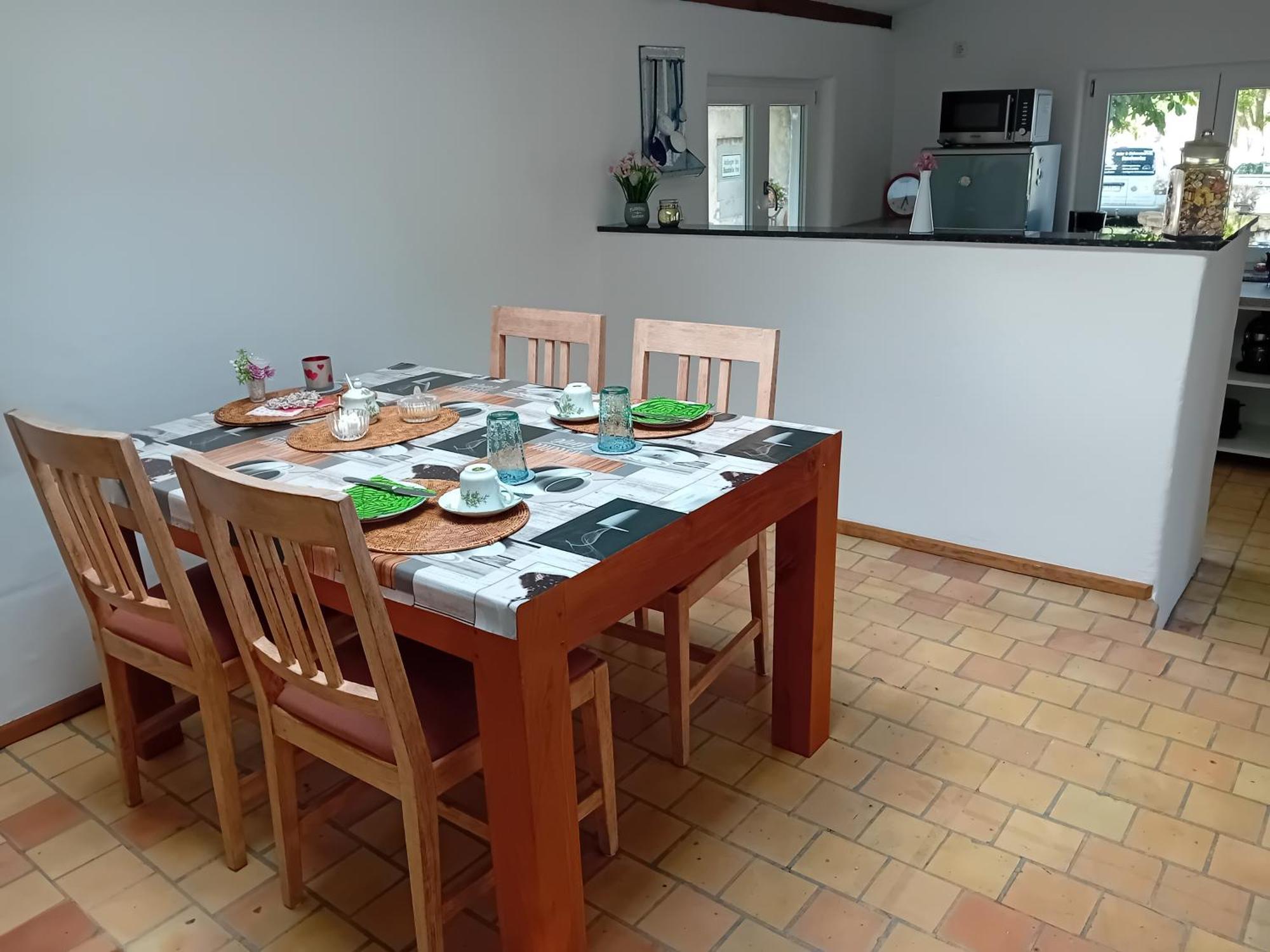 Ferienhaus Mit Garten Im Odenwald Zu Vermieten Frankisch-Crumbach ภายนอก รูปภาพ