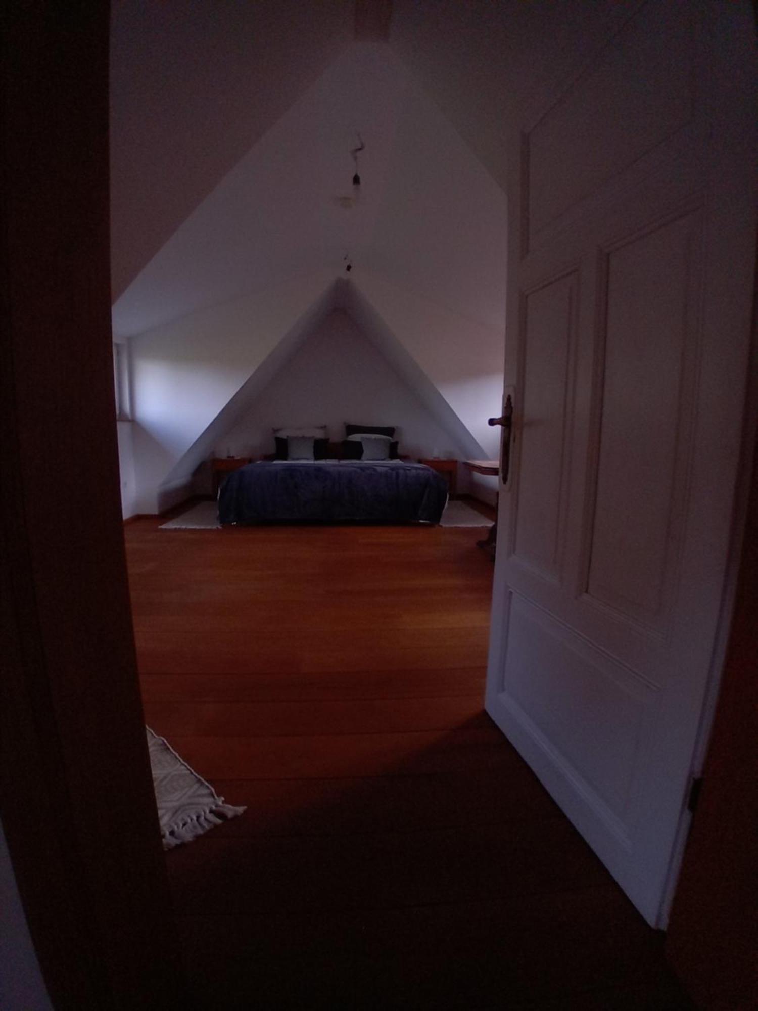 Ferienhaus Mit Garten Im Odenwald Zu Vermieten Frankisch-Crumbach ภายนอก รูปภาพ